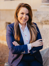 Sierra L. Hatley, experienced Criminal Defense attorney in Victoria, TX with 1 reviews