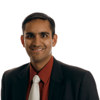 Vivek S. Sankaran, experienced  attorney in Ann Arbor, MI with 0 reviews