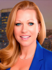 Angela Duhon, experienced Family Law attorney in Glendale, AZ with 14 reviews