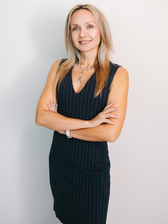 Ilona Demenina Anderson, experienced Business, Intellectual Property attorney in Miami, FL with 3 reviews