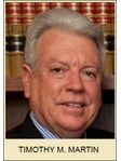 Timothy Michael Martin, experienced Litigation, Personal Injury attorney in Weston, FL with 0 reviews