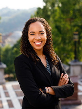 Samantha Nicodemus, experienced Discrimination, Sexual Harassment attorney in Washington, DC with 3 reviews