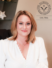 Katherine Christie Neal, experienced Personal Injury, Wrongful Death attorney in Clearwater, FL with 17 reviews