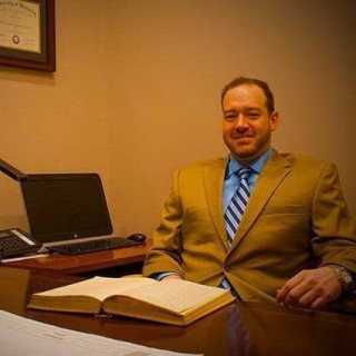 Jay A Fleenor, experienced Criminal Defense, Divorce attorney in London, KY with 0 reviews