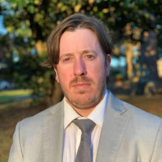 Josh Lingsch, experienced  attorney in East Point, GA with 0 reviews