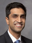 Ritesh Kumar Srivastava, experienced Business attorney in Irvine, CA with 0 reviews