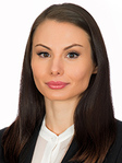 Tatyana Redko, experienced Litigation, Workers Compensation attorney in White Plains, NY with 0 reviews