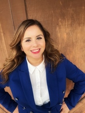 Kizzy Garcia, experienced Criminal Defense, Family Law attorney in Santa Maria, CA with 1 reviews