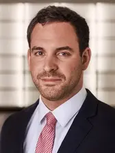 Nolan Ryan McConville, experienced Personal Injury attorney in Dallas, TX with 39 reviews