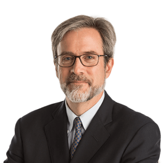 Nicholas Calcina Howson, experienced  attorney in Ann Arbor, MI with 0 reviews