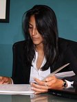 Thais Maria Paschoal Saad, experienced Immigration attorney in Astoria, NY with 1 reviews