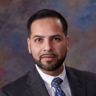 Antonio Molina, experienced  attorney in Norcross, GA with 0 reviews