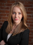 Jennifer Nicholls, experienced Business, Estate Planning attorney in Medford, OR with 40 reviews