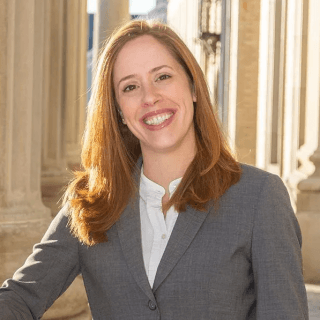 Erin Marie Hargis, experienced  attorney in Holtsville, NY with 0 reviews