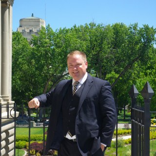 Johnathan Baldauf, experienced Criminal Defense attorney in Boise, ID with 0 reviews