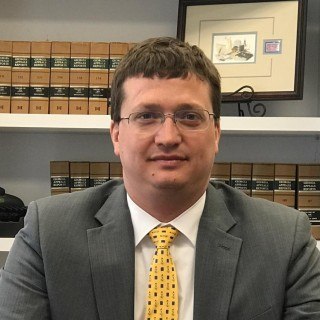 Forrest Clinton Barbour, experienced  attorney in Fayetteville, GA with 0 reviews