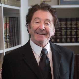 Frank D'Amico Sr, experienced  attorney in Slidell, LA with 0 reviews