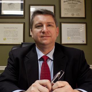 Christopher Lee Phillips, experienced  attorney in Marietta, GA with 0 reviews