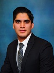 Carlos Alejandro Tristan, experienced Personal Injury attorney in El Paso, TX with 140 reviews