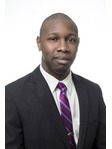 Demetrius Donte Pyburn, experienced Personal Injury attorney in Greenville, SC with 0 reviews