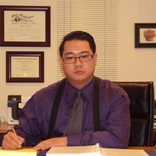 Allen Kim, experienced  attorney in Vancouver, WA with 0 reviews