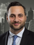 Andreas Michael Koudellou, experienced Appeals, Litigation attorney in Garden City, NY with 130 reviews