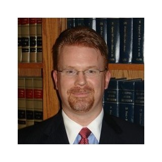 Mr. Rob V Henson, experienced  attorney in Tulsa, OK with 0 reviews