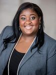 Kristina Arielle Pierre-Louis, experienced Business, Personal Injury attorney in Arlington, TX with 0 reviews