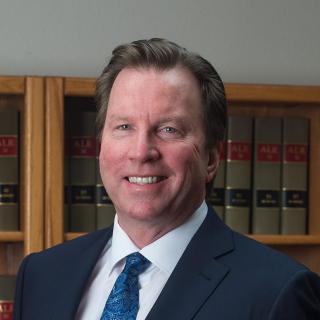 Randall Hinsch, experienced Medical Malpractice, Personal Injury attorney in Phoenix, AZ with 0 reviews