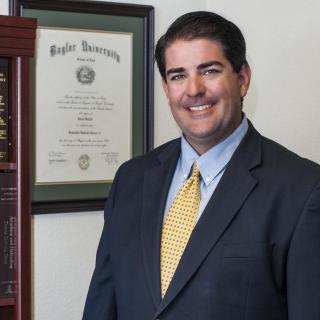 Reynaldo Garza III, experienced Criminal Defense, Divorce attorney in Brownsville, TX with 0 reviews