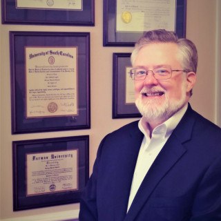 George Harold Hanlin, experienced attorney in Columbia, SC with 0 reviews