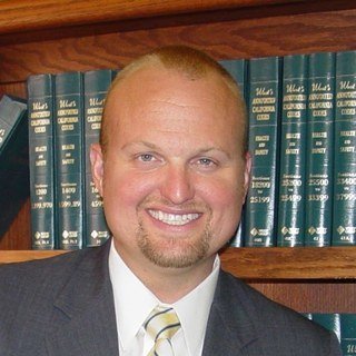 Michael Young, experienced  attorney in Redlands, CA with 0 reviews