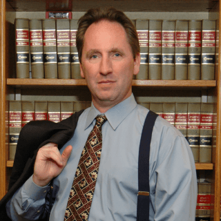 Thomas Gay, experienced  attorney in Georgetown, DE with 0 reviews