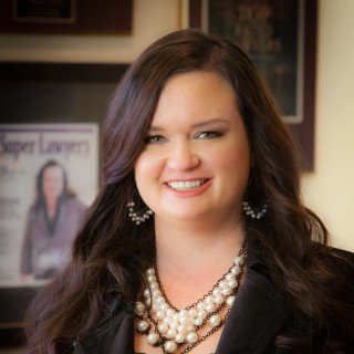 Natalie Gregg, experienced  attorney in Allen, TX with 0 reviews