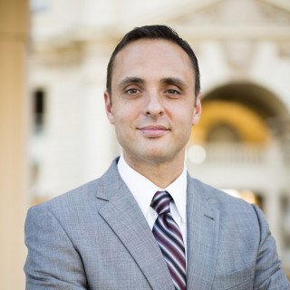 Noah Green, experienced  attorney in Pasadena, CA with 0 reviews