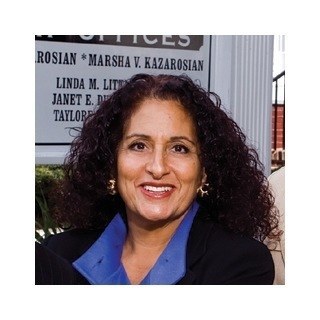 Ms. Marsha V. Kazarosian, experienced  attorney in Haverhill, MA with 0 reviews