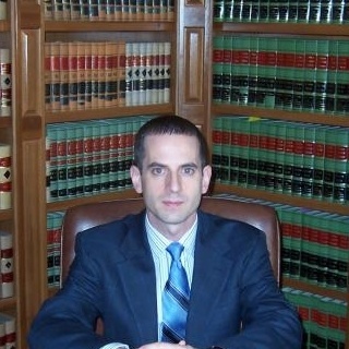 Jason A Yoss, experienced  attorney in Woodsfield, OH with 0 reviews