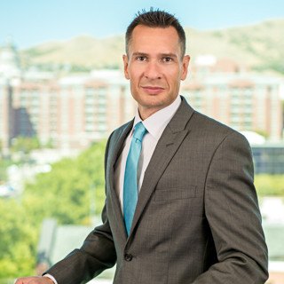 Matthew Ball, experienced  attorney in Salt Lake City, UT with 0 reviews