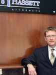 Michael Edward Hassett, experienced Litigation, Real Estate attorney in Arlington, TX with 0 reviews