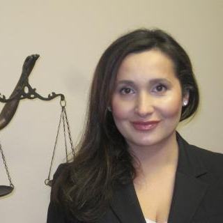 Lena Korial-Yonan, experienced  attorney in Jacksonville, FL with 0 reviews