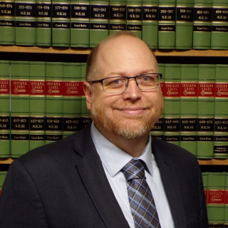 Andrew Kruse, experienced  attorney in Auburn, IN with 0 reviews