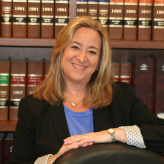 Dana Greenbaum, experienced  attorney in Saint Petersburg, FL with 0 reviews