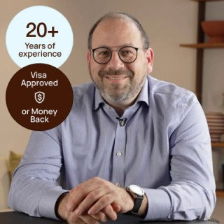 Avi Goldenberg, experienced attorney in Edison, NJ with 0 reviews