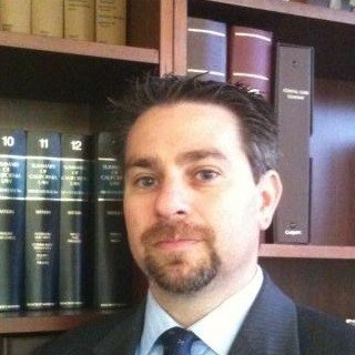 Andrew Krause, experienced  attorney in Ventura, CA with 0 reviews