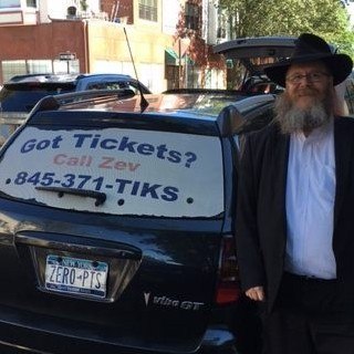 Zev Goldstein, experienced  attorney in New City, NY with 0 reviews