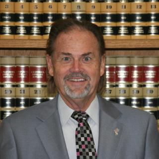 William Roger Kampf, experienced Consumer Protection, Medical Malpractice attorney in San Bernardino, CA with 0 reviews