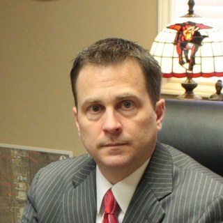 Charles David Glass, experienced  attorney in Texarkana, TX with 0 reviews