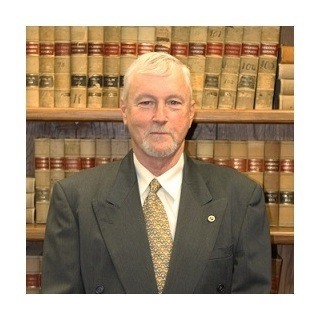 Gary King, experienced  attorney in Fort Smith, AR with 0 reviews