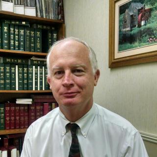 Leonard Robert Grefseng, experienced  attorney in Columbia, TN with 0 reviews