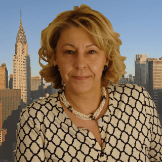 Varvara Mariana Gokea, experienced  attorney in Water Mill, NY with 0 reviews